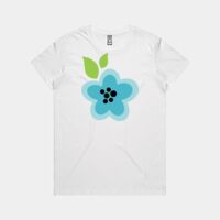 Maple Tee Thumbnail