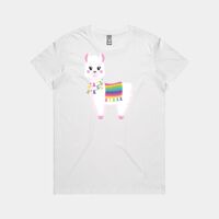 Maple Tee Thumbnail