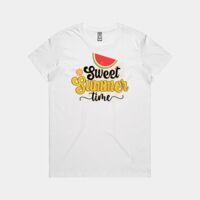 Maple Tee Thumbnail