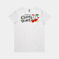 Maple Tee Thumbnail