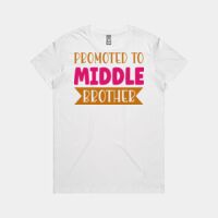 Maple Tee Thumbnail