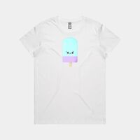 Maple Tee Thumbnail