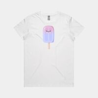 Maple Tee Thumbnail