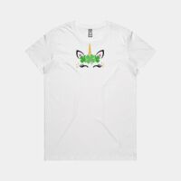 Maple Tee Thumbnail