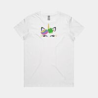Maple Tee Thumbnail