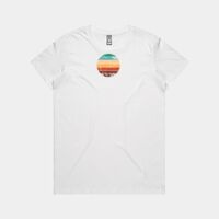 Maple Tee Thumbnail