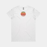 Maple Tee Thumbnail