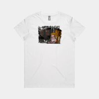 Maple Tee Thumbnail