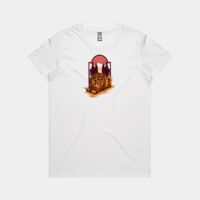 Maple Tee Thumbnail