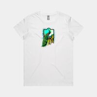 Maple Tee Thumbnail