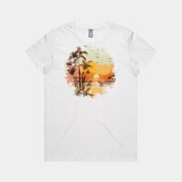 Maple Tee Thumbnail