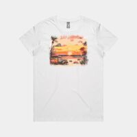 Maple Tee Thumbnail