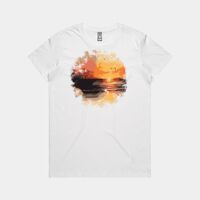 Maple Tee Thumbnail