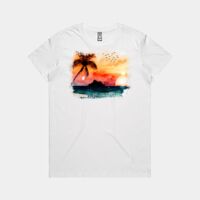 Maple Tee Thumbnail