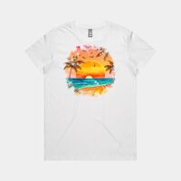Maple Tee Thumbnail