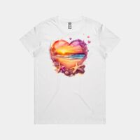 Maple Tee Thumbnail