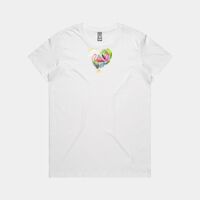 Maple Tee Thumbnail