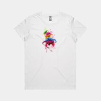 Maple Tee Thumbnail