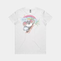 Maple Tee Thumbnail