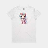 Maple Tee Thumbnail
