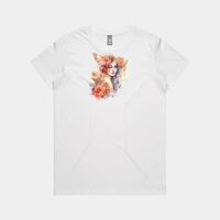 Maple Tee Thumbnail