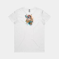 Maple Tee Thumbnail