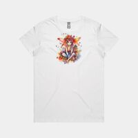 Maple Tee Thumbnail