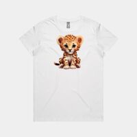 Maple Tee Thumbnail
