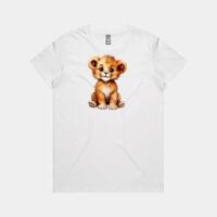 Maple Tee Thumbnail