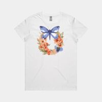 Maple Tee Thumbnail