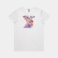 Maple Tee Thumbnail