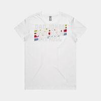 Maple Tee Thumbnail
