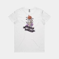 Maple Tee Thumbnail