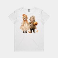 Maple Tee Thumbnail