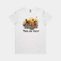 Maple Tee Thumbnail