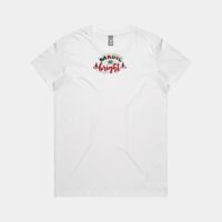 Maple Tee Thumbnail