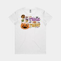Maple Tee Thumbnail