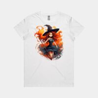 Maple Tee Thumbnail