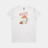 Maple Tee Thumbnail