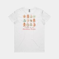 Maple Tee Thumbnail