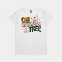 Maple Tee Thumbnail