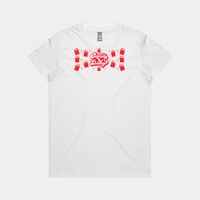 Maple Tee Thumbnail