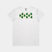 Maple Tee Thumbnail