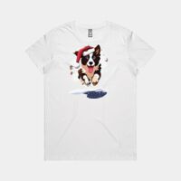 Maple Tee Thumbnail