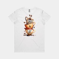 Maple Tee Thumbnail