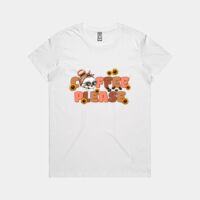 Maple Tee Thumbnail