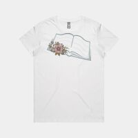 Maple Tee Thumbnail