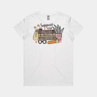 Maple Tee Thumbnail