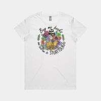 Maple Tee Thumbnail
