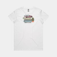 Maple Tee Thumbnail